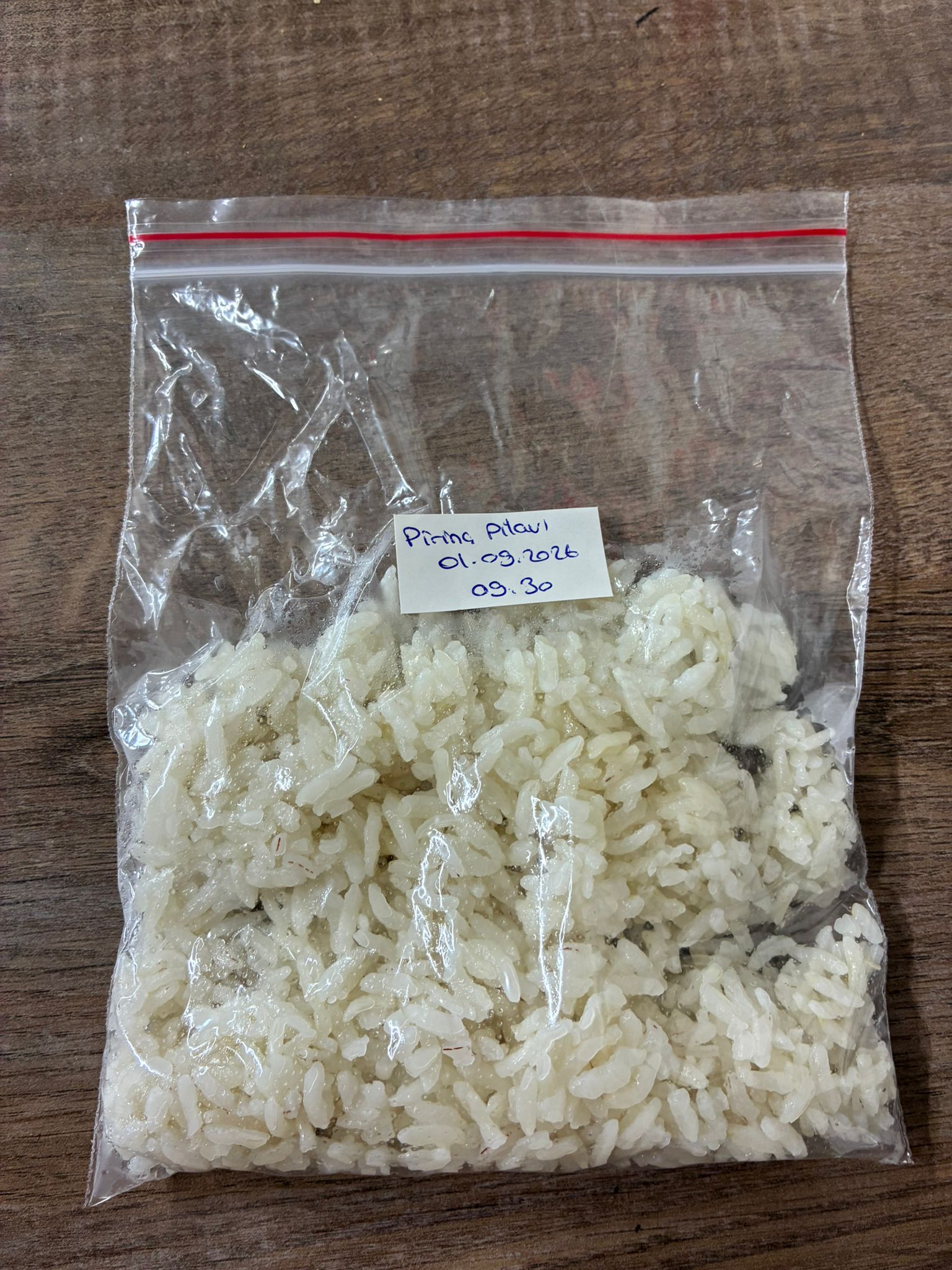 Pirinç Pilavı