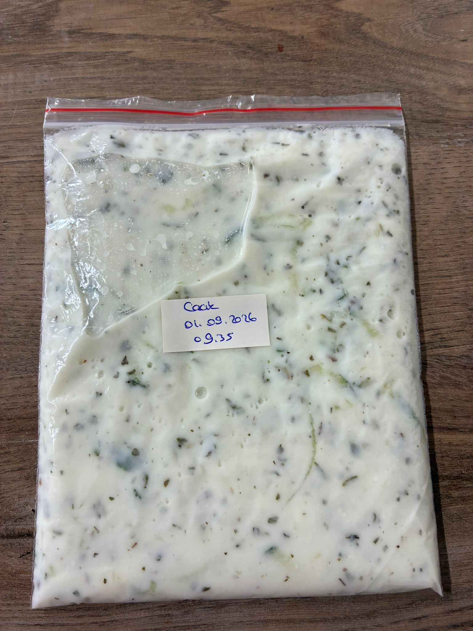 Cacık