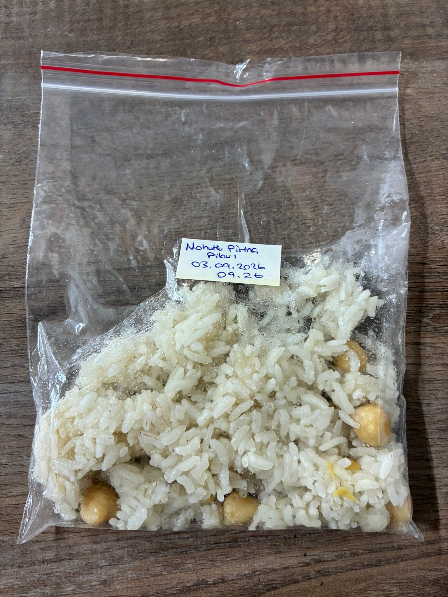Bulgur Pilavı