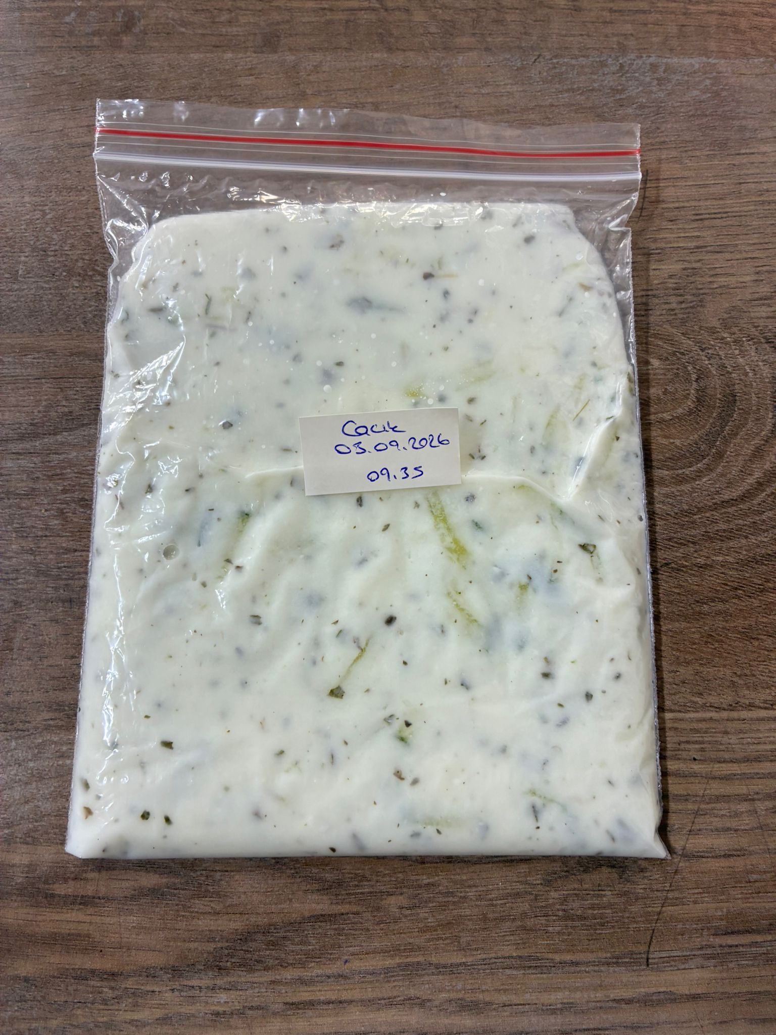 Cacık