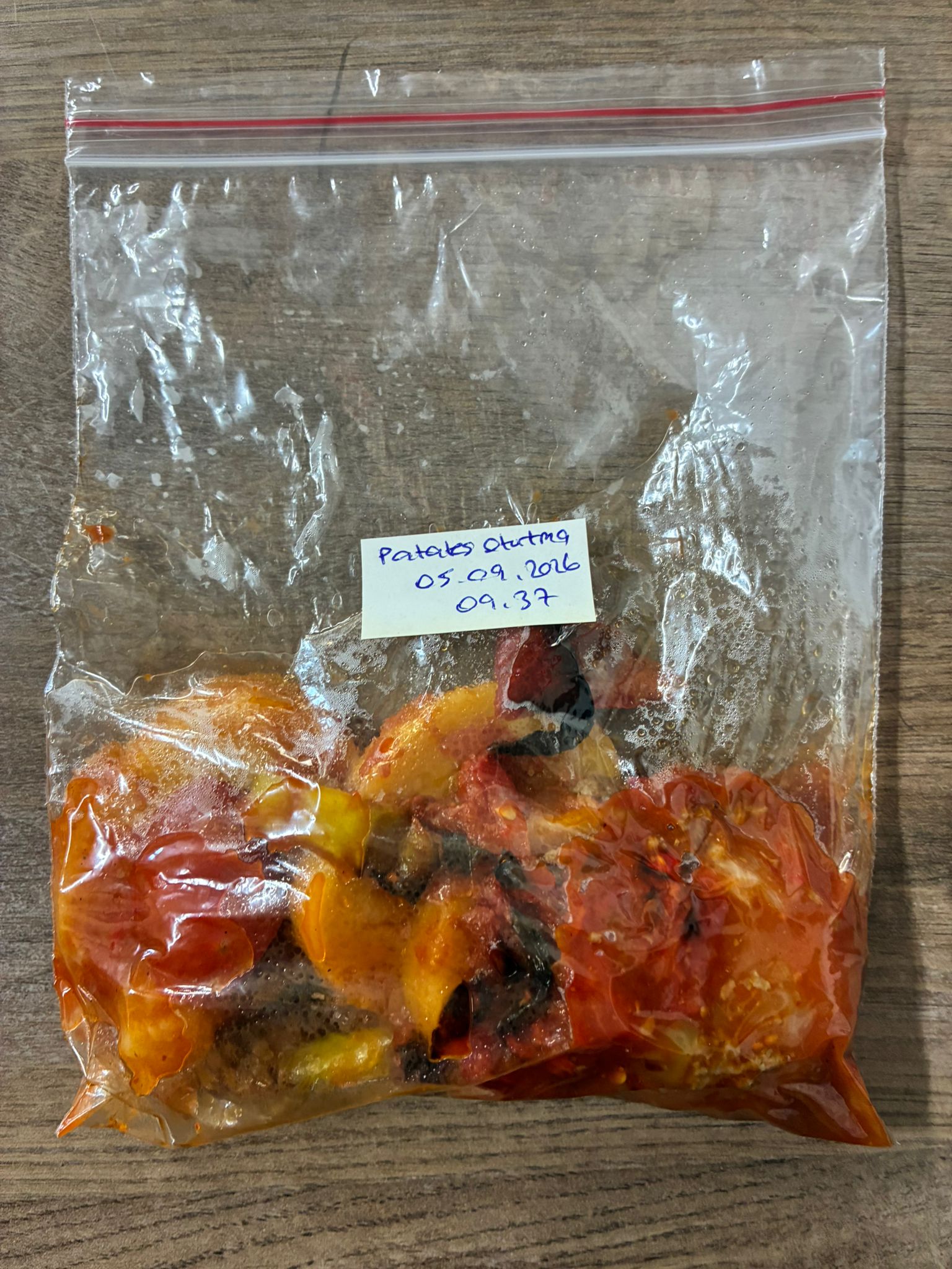 Patates Oturtma