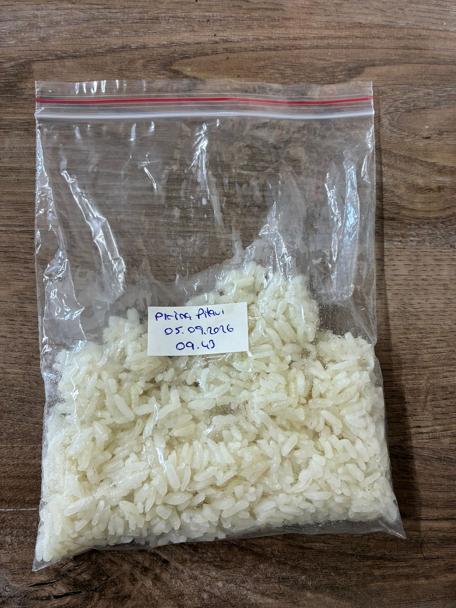 Pirinç Pilavı