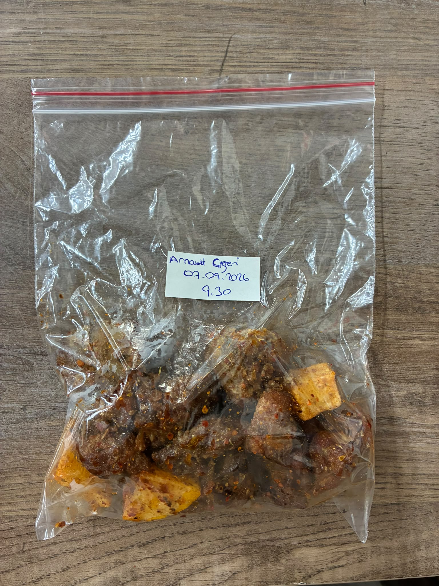 Arnavut Ciğeri