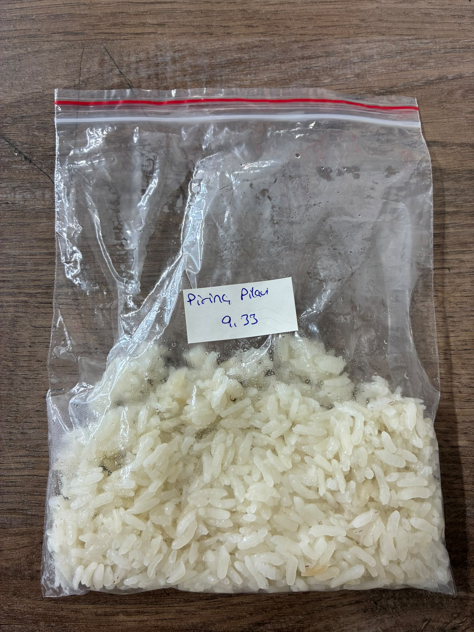 Pirinç Pilavı