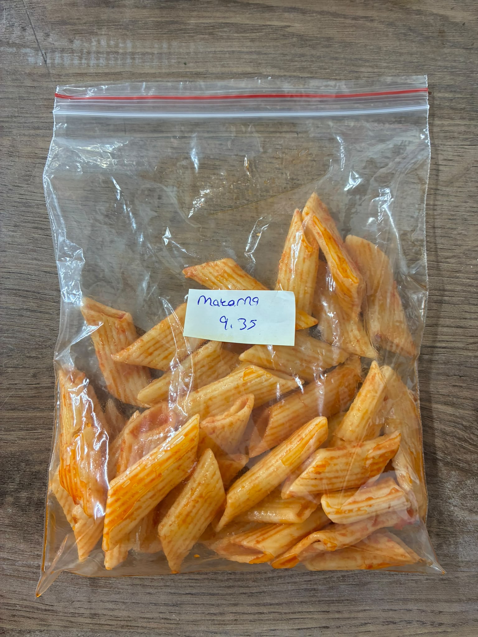 Makarna