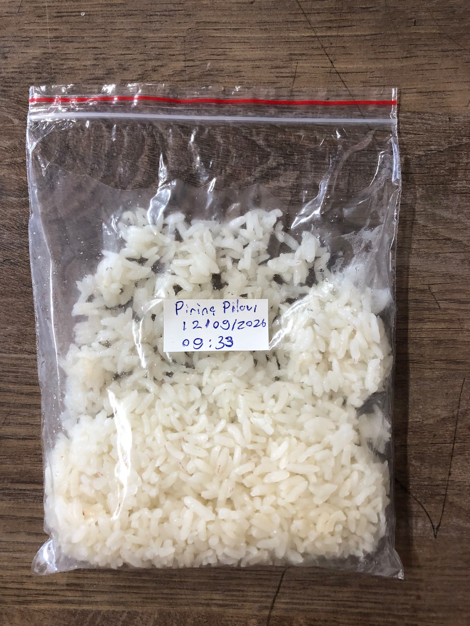 Pirinç Pilavı