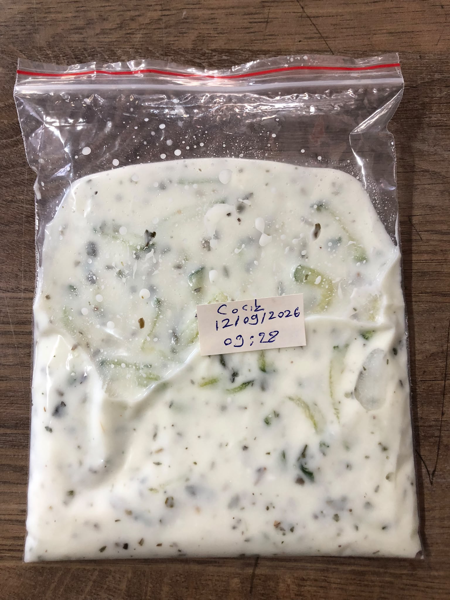 Cacık