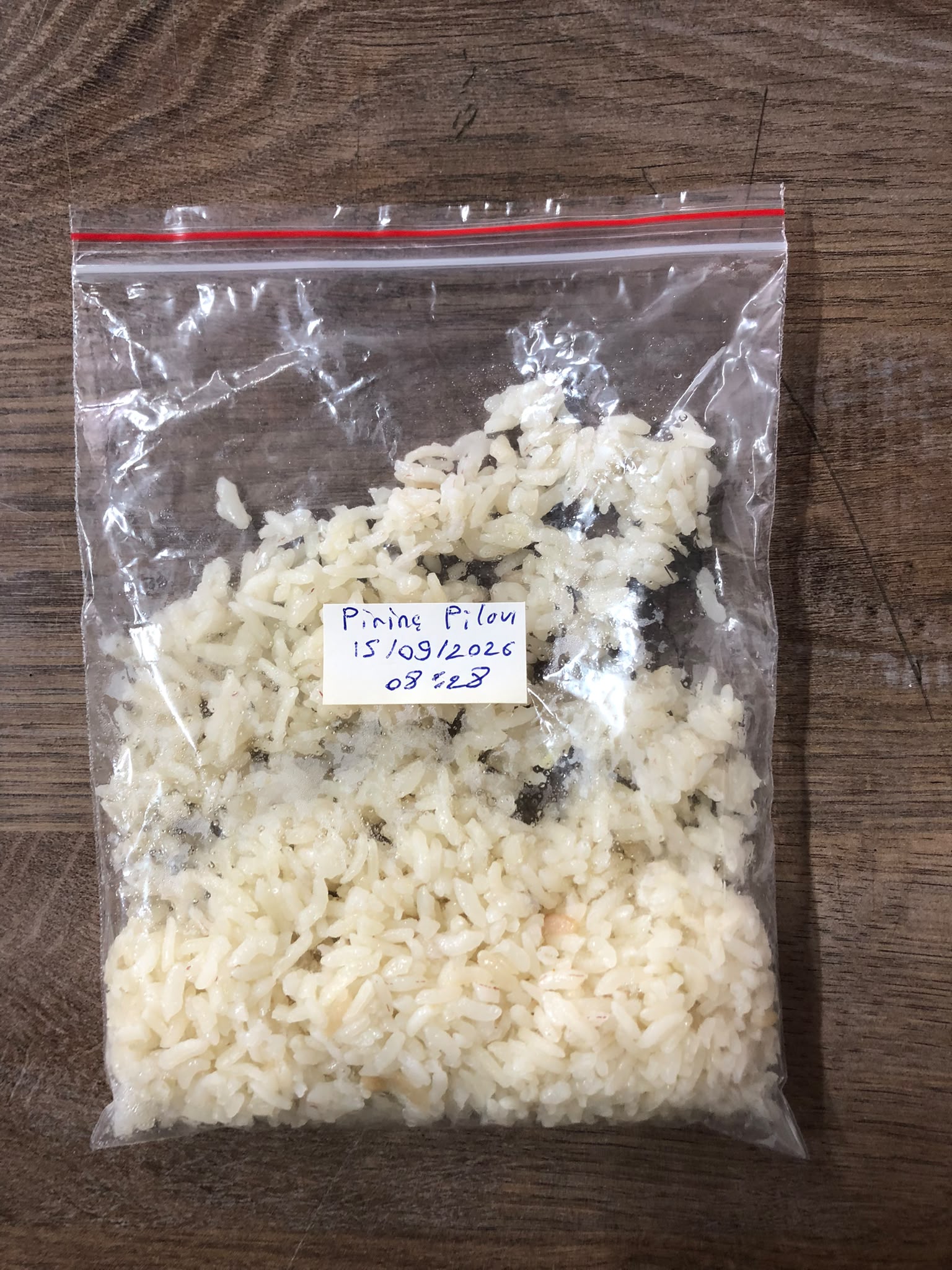 Pirinç Pilavı